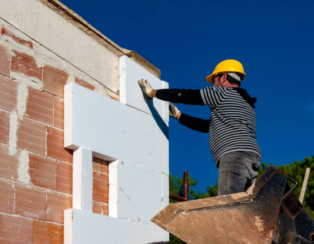 Best Insulation Installation Services in Oakdale, CA