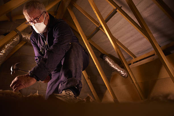 Best Insulation for Specific Applications in Oakdale, CA